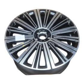 ����� �� �������� �� ������ �� Mercedes-Benz GLS