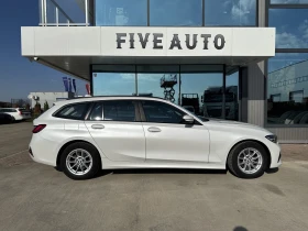 BMW 320 d TOURING / В ГАРАНЦИЯ ДО 02.2025г. / 105 800 км. , снимка 8