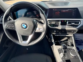 BMW 320 d TOURING / В ГАРАНЦИЯ ДО 02.2025г. / 105 800 км. , снимка 10