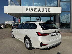 BMW 320 d TOURING / В ГАРАНЦИЯ ДО 02.2025г. / 105 800 км. , снимка 5