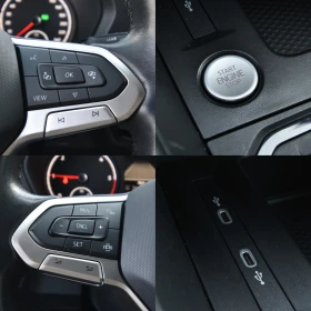 VW Caddy 2, 0 TDI/122/DSG "EcoProfi" Пълна сервизна, снимка 8