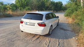 BMW 320 Sports Wagon 6-Speed, снимка 3