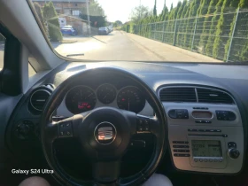 Seat Toledo, снимка 12