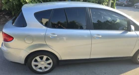 Seat Toledo, снимка 6