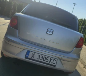 Seat Toledo, снимка 3