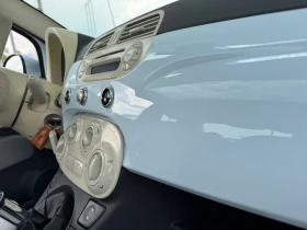 Fiat 500 1.2 ЛИЗИНГ, снимка 11
