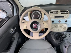 Fiat 500 1.2 ЛИЗИНГ, снимка 8