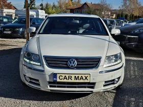 VW Phaeton 3.0TDi-v6/Individual/Лизинг, снимка 8