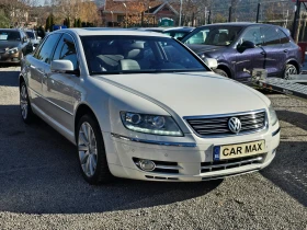 VW Phaeton 3.0TDi-v6/Individual/Лизинг, снимка 7