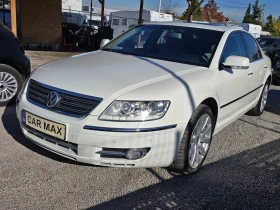 VW Phaeton 3.0TDi-v6/Individual/Лизинг, снимка 1
