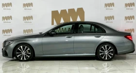 Mercedes-Benz E 350 d* AMG* Bluetec* Night* 360* Distronic, снимка 3