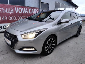 Hyundai I40 1.6CRDI-136к.с Euro-6  Creative, снимка 1