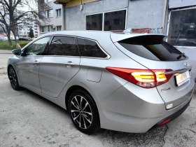 Hyundai I40 1.6CRDI-136к.с Euro-6  Creative, снимка 2