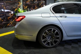 BMW 730 D XDRIVE LONG LASER LIGHT HUD H&K ЛИЗИНГ 100%, снимка 10