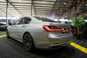 BMW 730 D XDRIVE LONG LASER LIGHT HUD H&K ЛИЗИНГ 100%, снимка 6