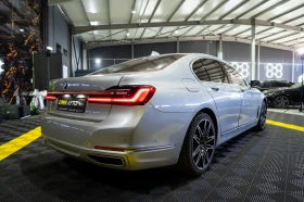 BMW 730 D XDRIVE LONG LASER LIGHT HUD H&K ЛИЗИНГ 100%, снимка 9