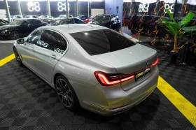 BMW 730 D XDRIVE LONG LASER LIGHT HUD H&K ЛИЗИНГ 100%, снимка 7