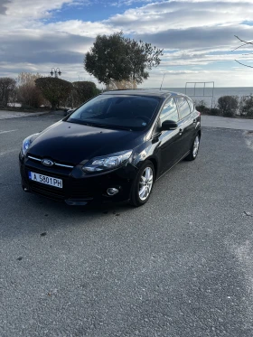 Ford Focus 1.0Ecoboost, снимка 1