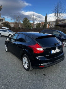 Ford Focus 1.0Ecoboost, снимка 6