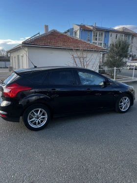 Ford Focus 1.0Ecoboost, снимка 4