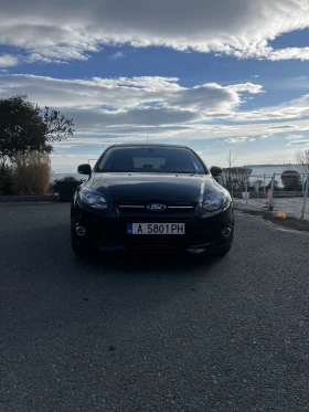Ford Focus 1.0Ecoboost, снимка 3