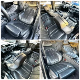 BMW X5M 50D 381HP HUD DISTRONIC BLIND SPOT LANE ASSIST, снимка 12