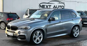 BMW X5M 50D 381HP HUD DISTRONIC BLIND SPOT LANE ASSIST, снимка 1