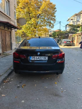 BMW 535 M-PACK 360 CAMERA  HEAD UP KEYLESS, снимка 7