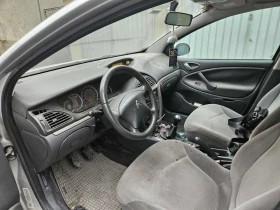 Citroen C5, снимка 9