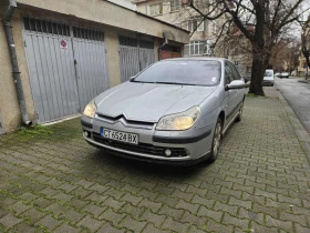 Citroen C5, снимка 2
