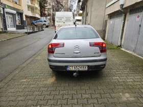 Citroen C5, снимка 1