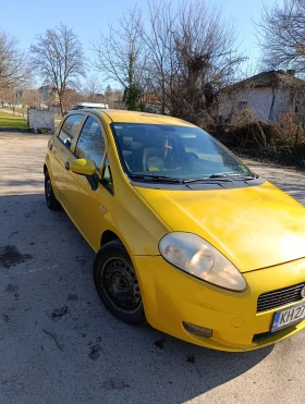 Fiat Punto 1.2, снимка 3