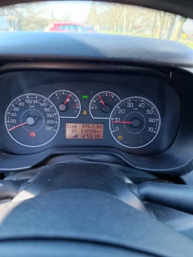 Fiat Punto 1.2, снимка 10