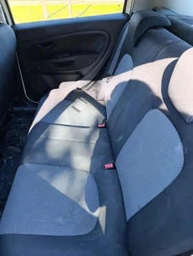 Fiat Punto 1.2, снимка 8