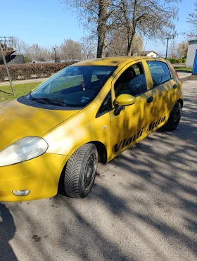 Fiat Punto 1.2, снимка 1