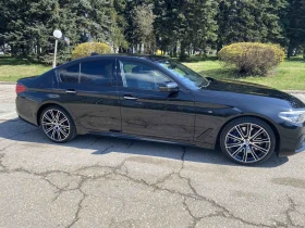 BMW 540 G30, снимка 6