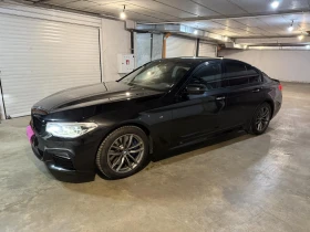 BMW 540 G30, снимка 3