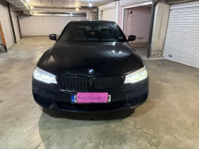 BMW 540 G30, снимка 1