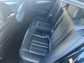 BMW 540 G30, снимка 7
