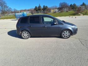 Ford Focus C MAKS KLIMA, снимка 4