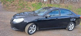 Chevrolet Epica 2.0 бензин / газ, снимка 2
