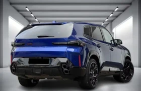 BMW XM Label = Shadow Line = Гаранция, снимка 2