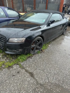 Audi A5, снимка 5