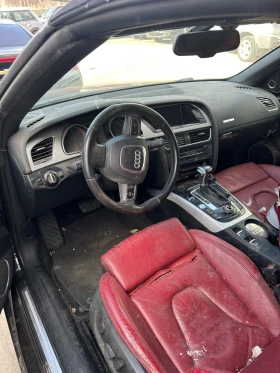 Audi A5, снимка 1