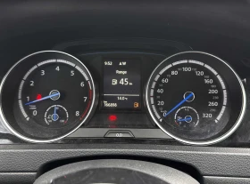 VW Golf R* AWD* 2.0T* Keyless* NAVI* Кожа* Подгрев* Premiu, снимка 7