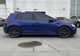 VW Golf R* AWD* 2.0T* Keyless* NAVI* Кожа* Подгрев* Premiu, снимка 3