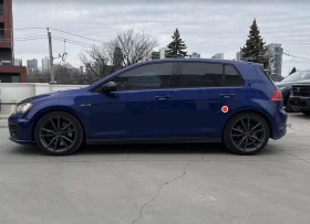 VW Golf R* AWD* 2.0T* Keyless* NAVI* Кожа* Подгрев* Premiu, снимка 2