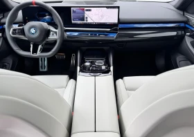 BMW i5 M60 xDrive, снимка 6