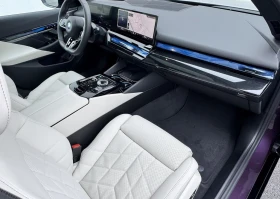 BMW i5 M60 xDrive, снимка 7