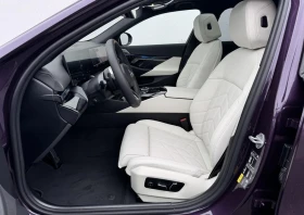 BMW i5 M60 xDrive, снимка 8